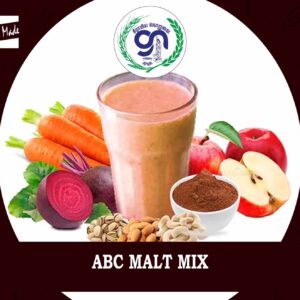 ABC Malt Mix(250g)