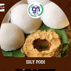 Idly Podi(200g)