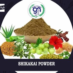 Herbal Hair Wash Powder(100ml)